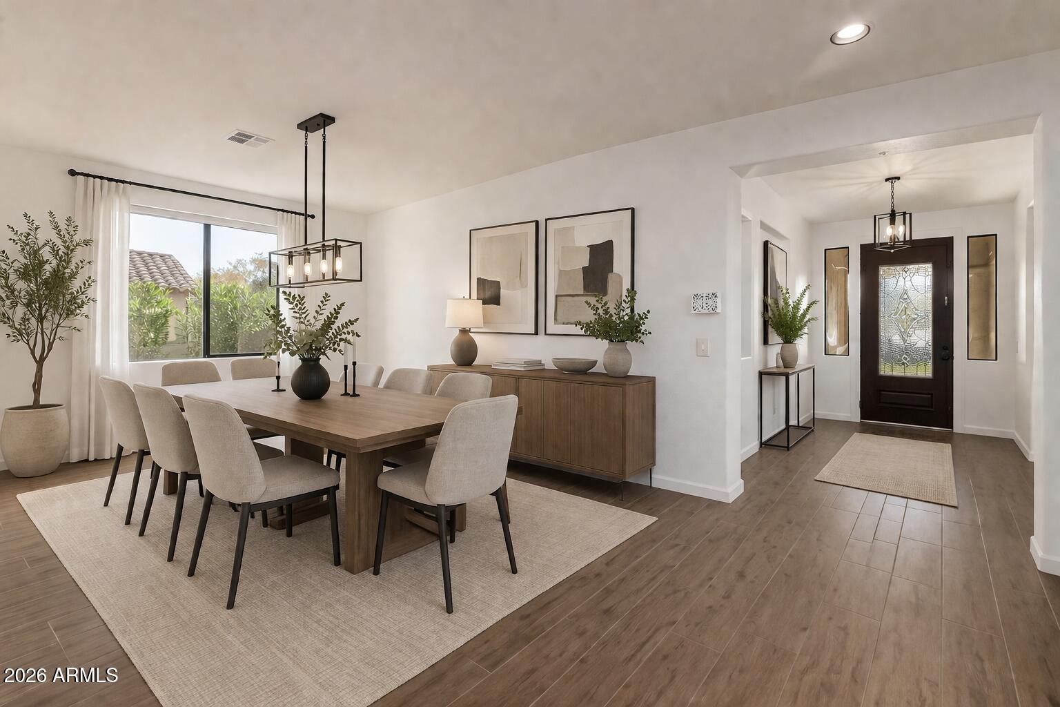 Verrado Parcel 4.902 - Residential