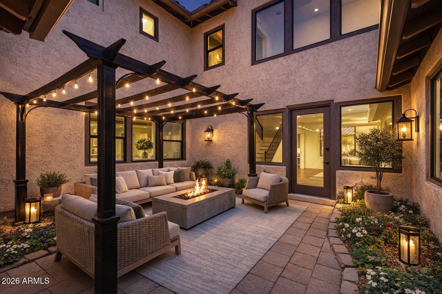 20574 W Canyon Drive