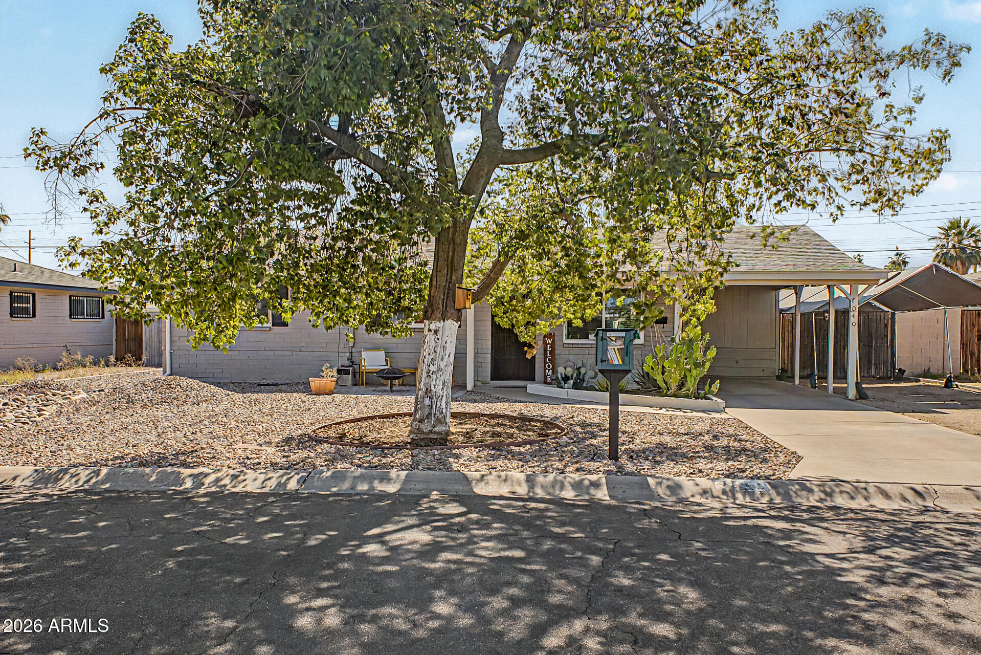 7040 N 22nd Drive