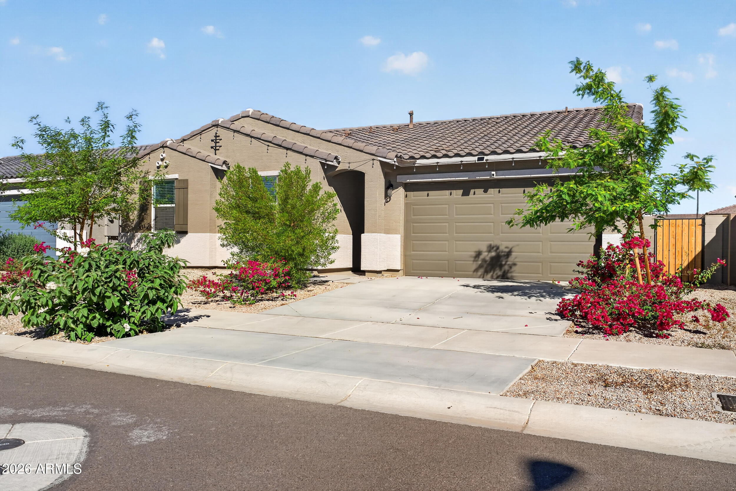 Homes for Sale in Queen Creek Arizona 3 17658 W MORNING GLORY Street
