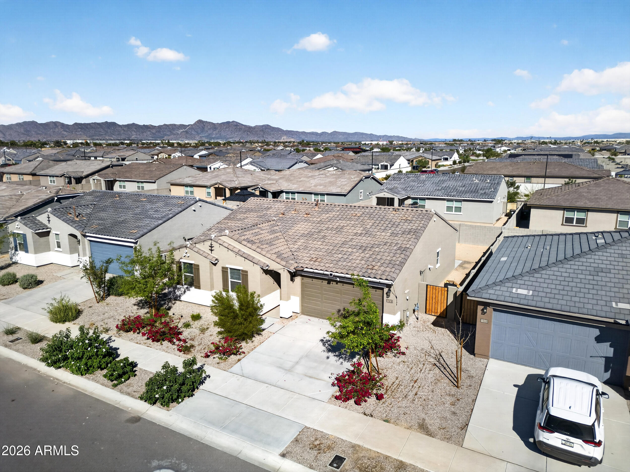 Homes for Sale in Queen Creek Arizona 2 17658 W MORNING GLORY Street