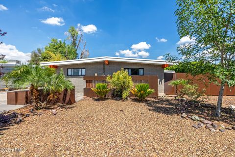 5739 N 11TH Street Phoenix AZ 85014
