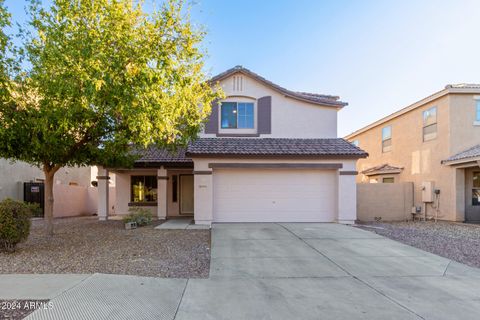 A home in Avondale