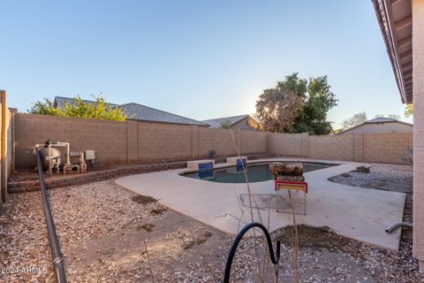 A home in Avondale