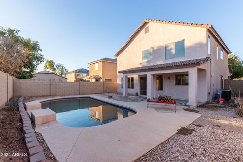 A home in Avondale