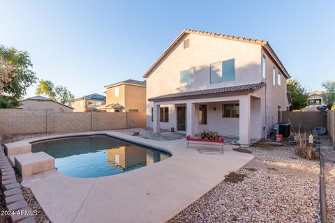 A home in Avondale