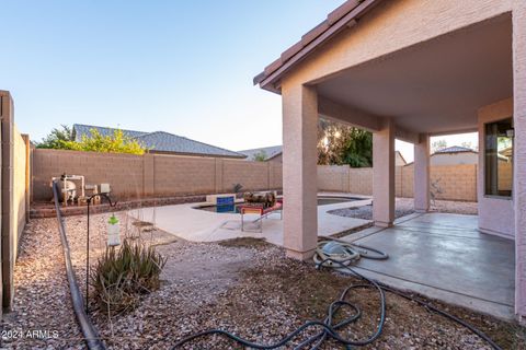 A home in Avondale