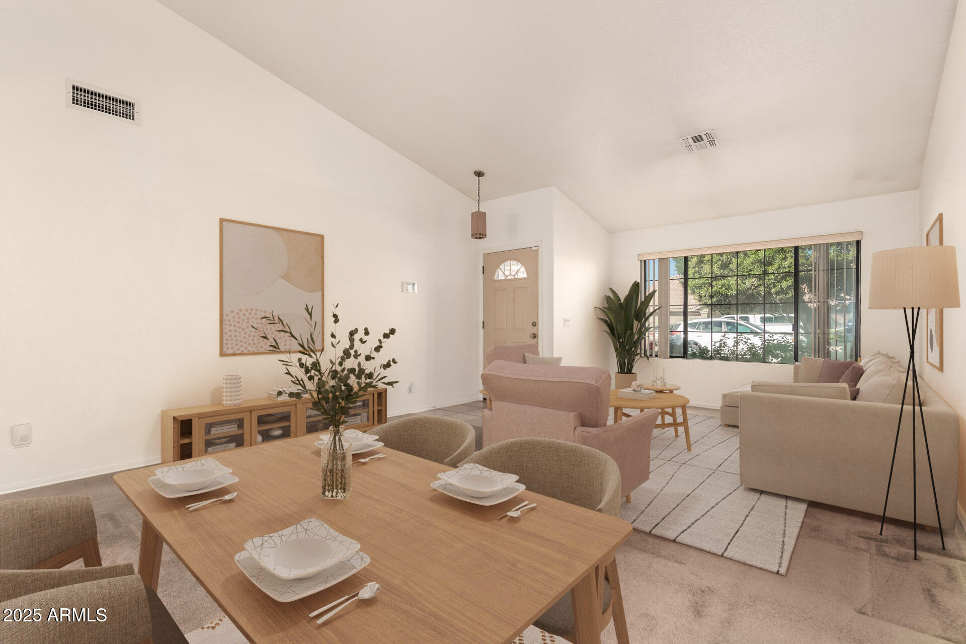 537 W PALO VERDE Street