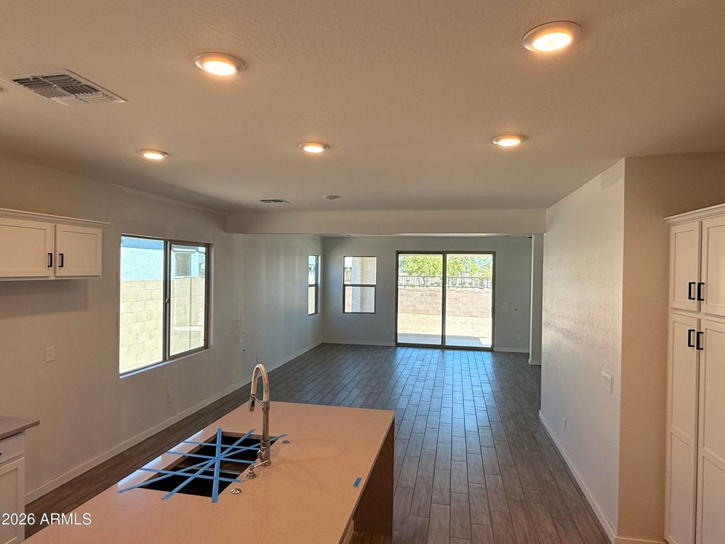 Photo of 8219 N 173rd Lane, Waddell, AZ 85355 (MLS # 7007961)