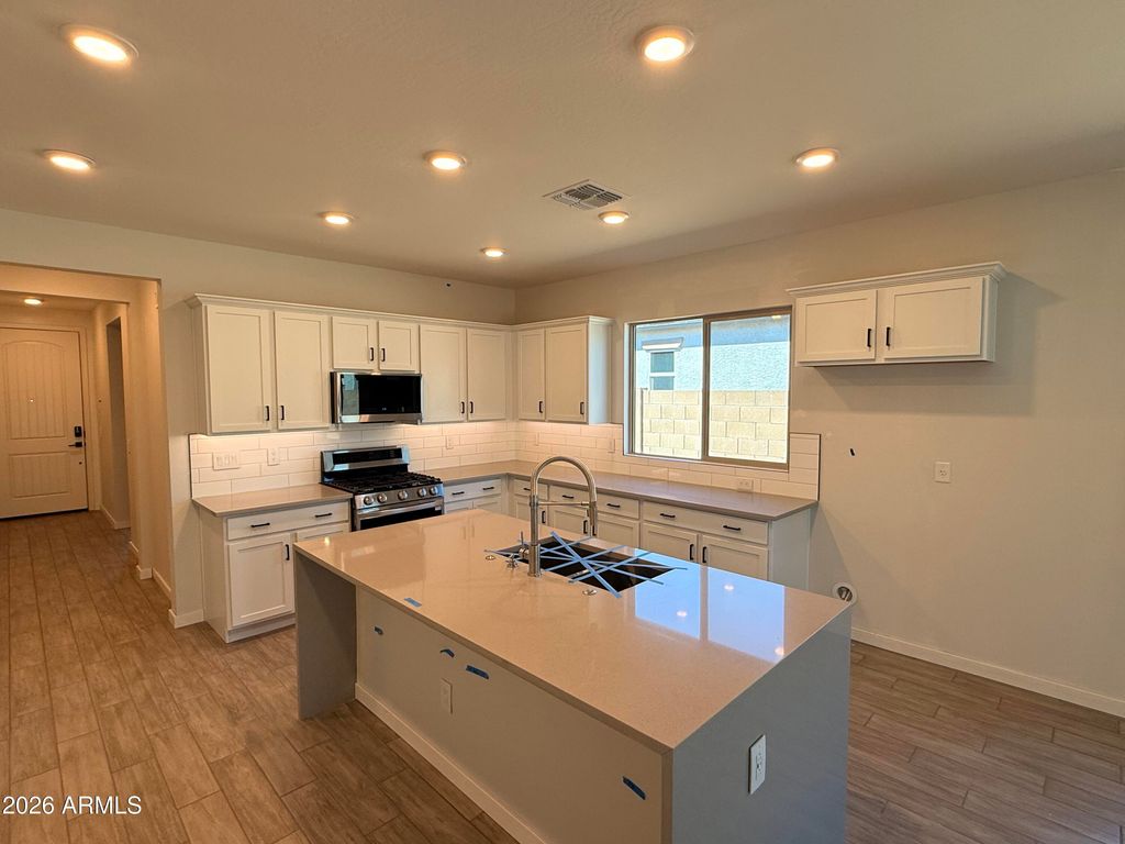 Photo of 8219 N 173rd Lane, Waddell, AZ 85355 (MLS # 7007961)