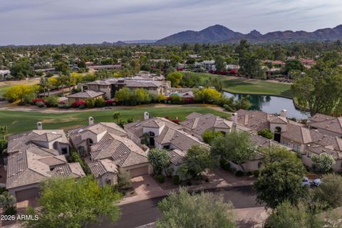 Photo of 7705 E Doubletree Ranch Road #19, Scottsdale, AZ 85258 (MLS # 7031020)