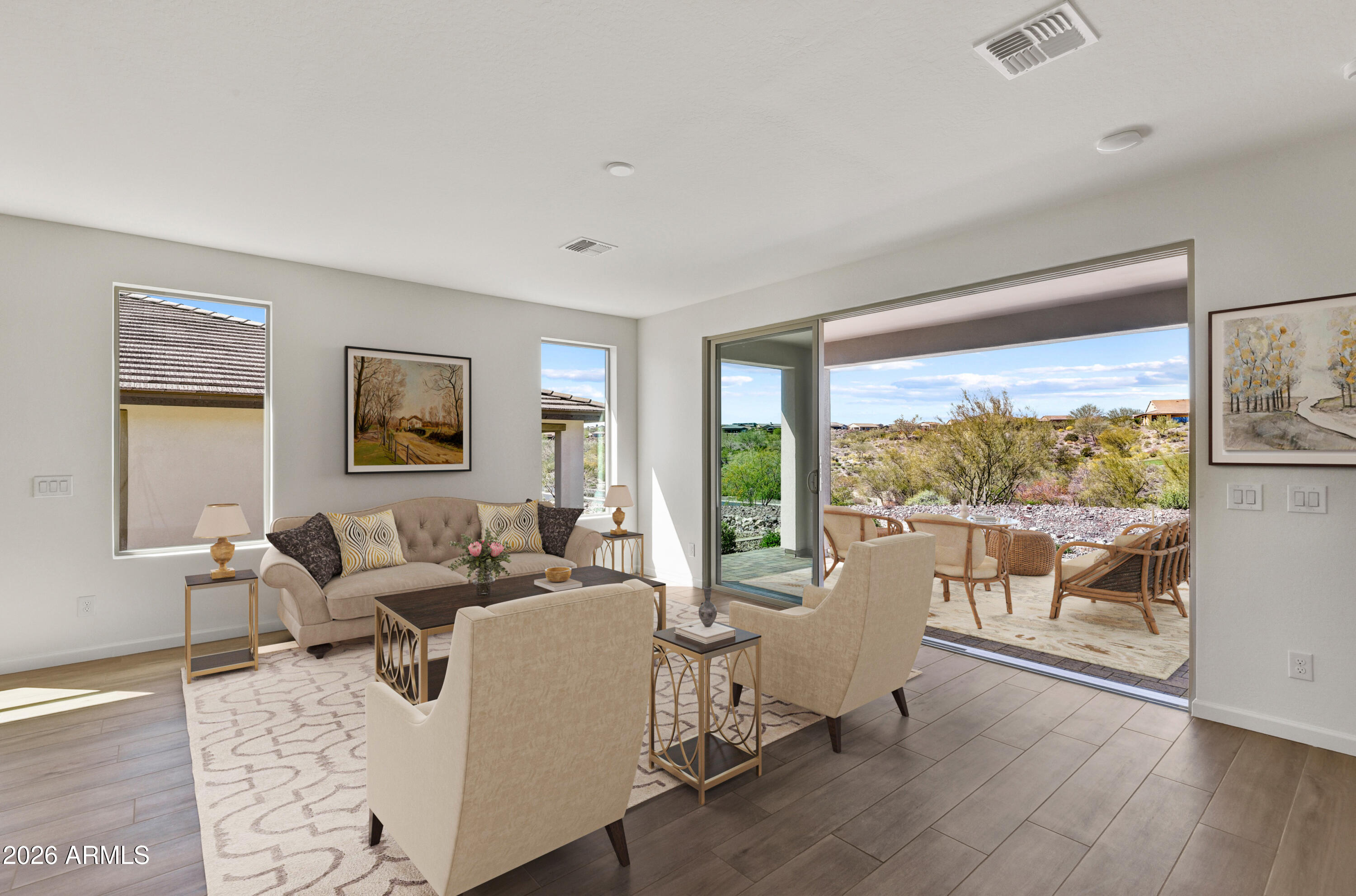 4107 PRAIRIE SCHOONER Road