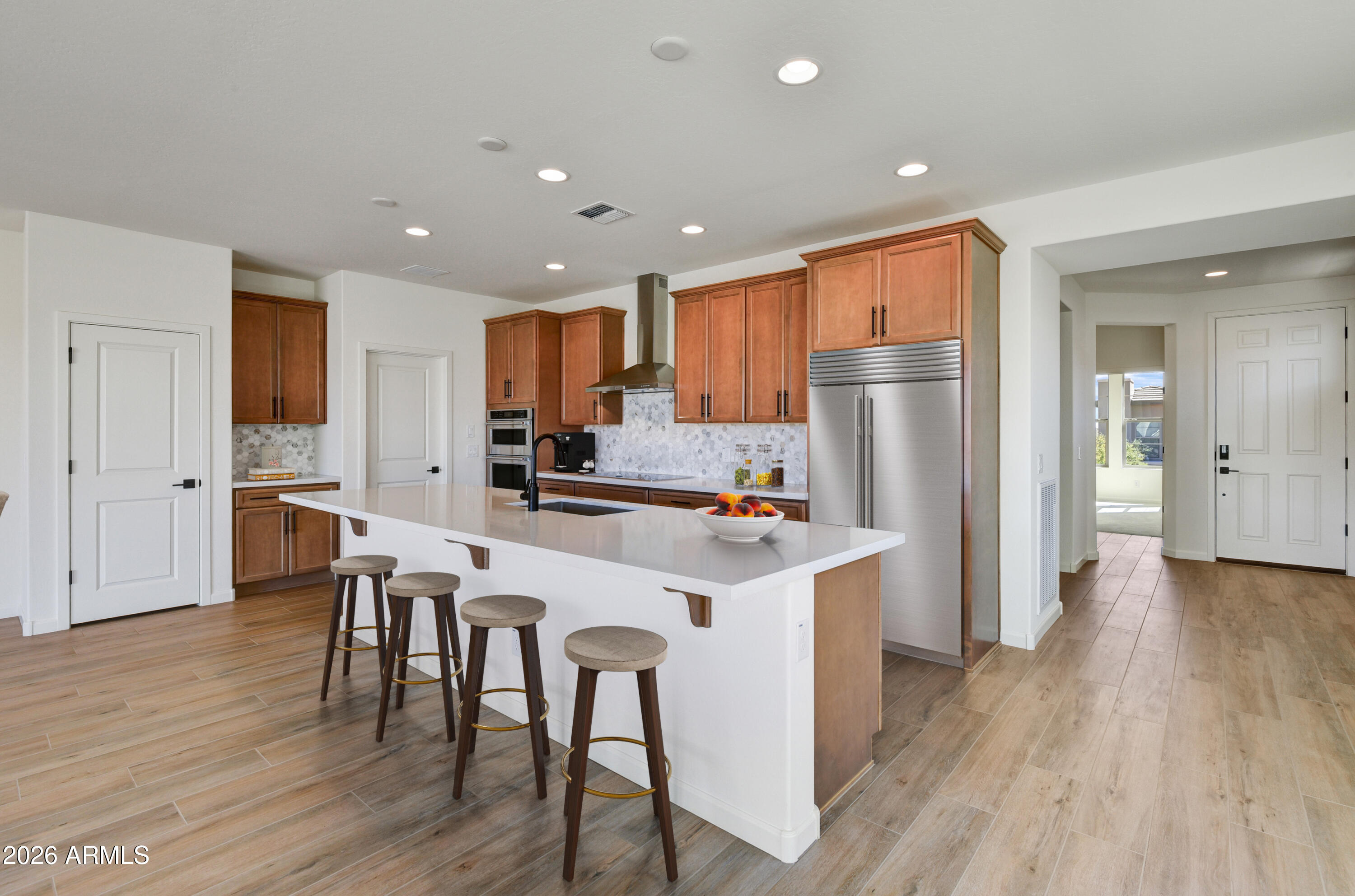 4107 PRAIRIE SCHOONER Road