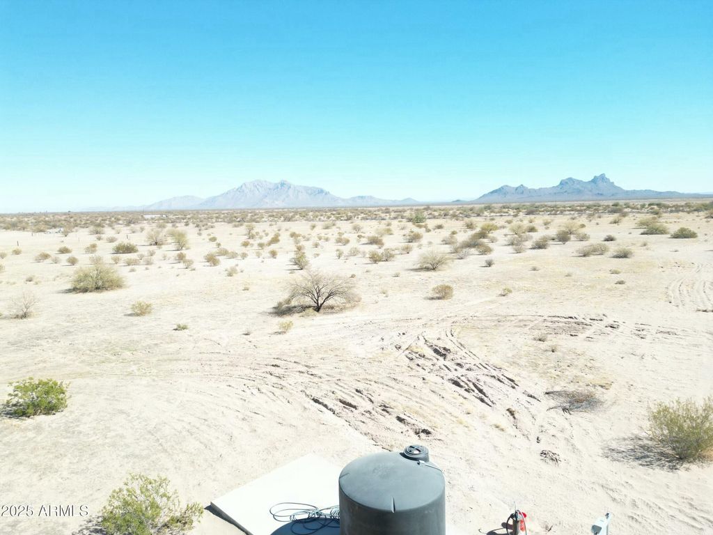Photo of 0 S Barrett Road #C, Eloy, AZ 85131 (MLS # 6831824)