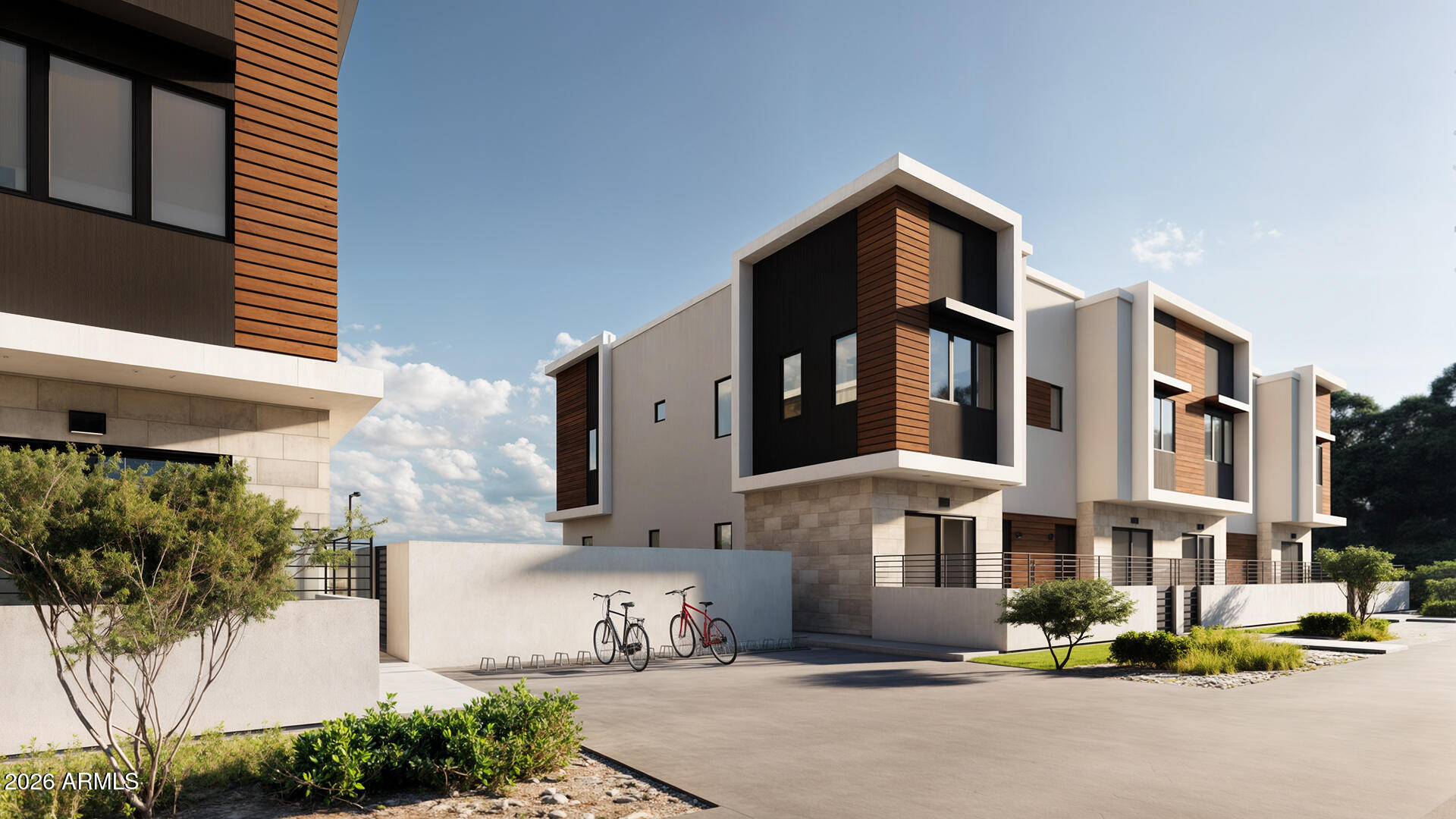 807 S GEORGE Drive 1