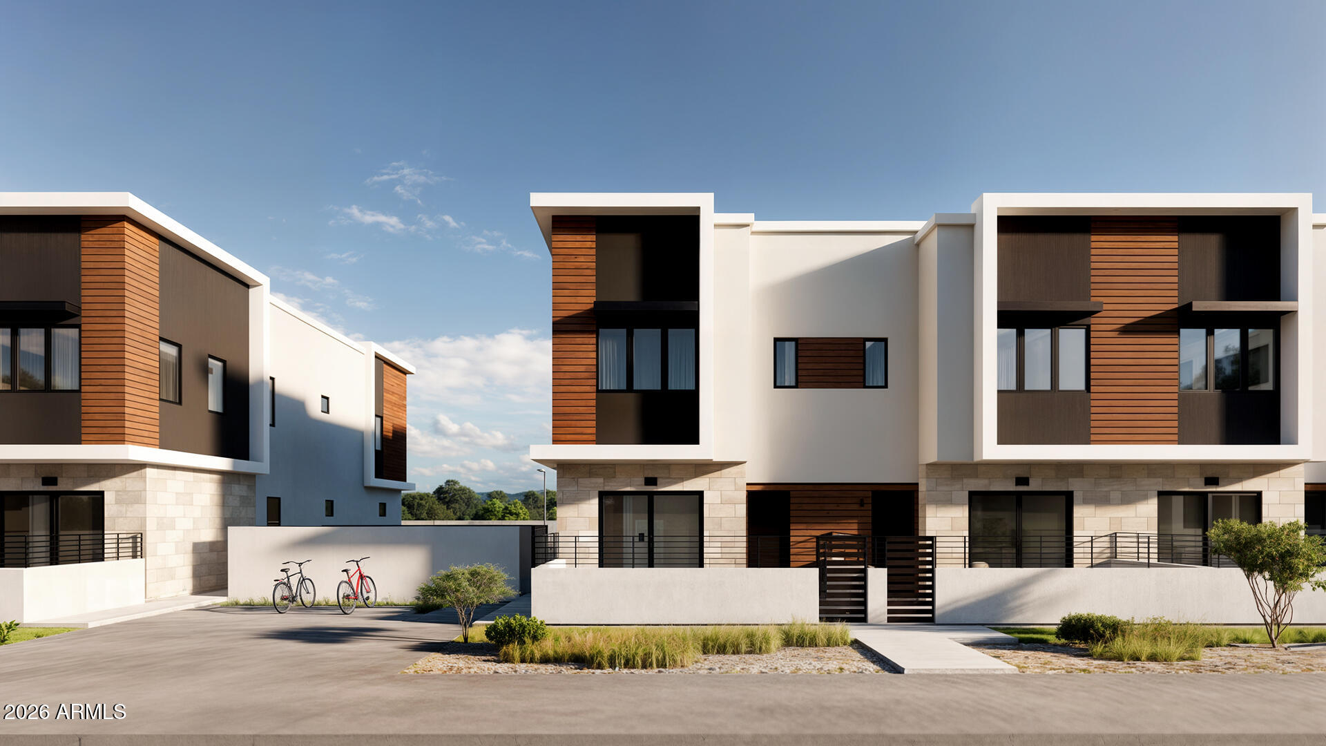 807 S GEORGE Drive 1