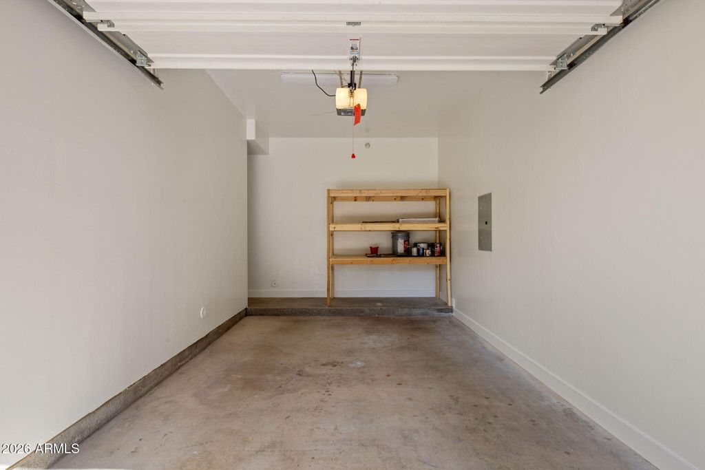 Photo of 4644 N 22nd Street #Unit 2025, Phoenix, AZ 85016 (MLS # 7032838)