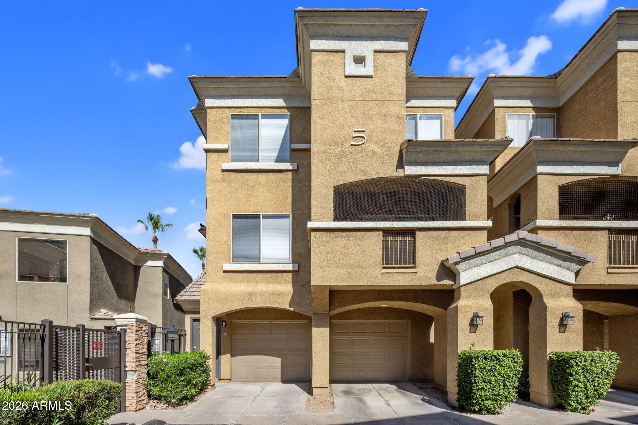 4644 N 22nd Street Unit 2025