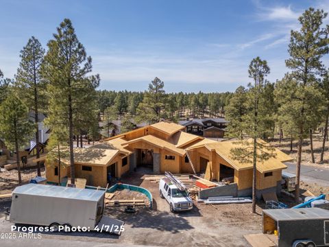 3425 S LAS COLINAS Court Flagstaff AZ 86005