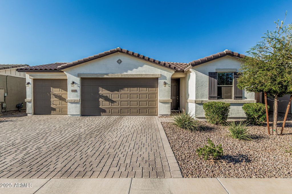 Photo of 40500 W Agave Road, Maricopa, AZ 85138 (MLS # 6927480)