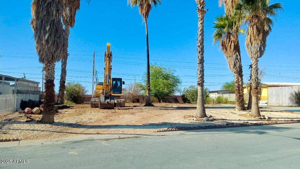 Photo of 1119 W Corinthian Circle #-, Casa Grande, AZ 85122 (MLS # 6875579)