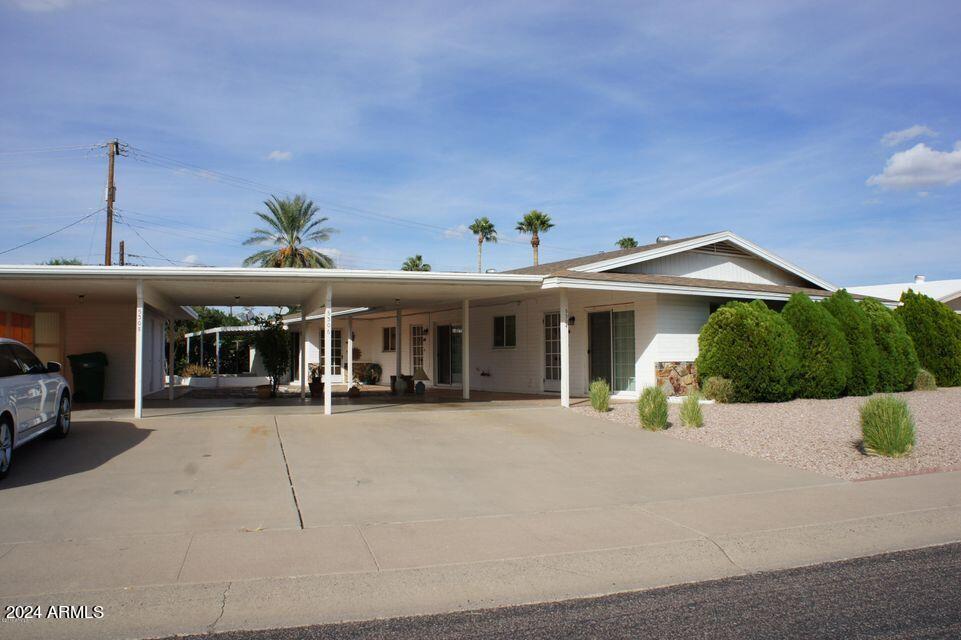 5306 E Boise Street