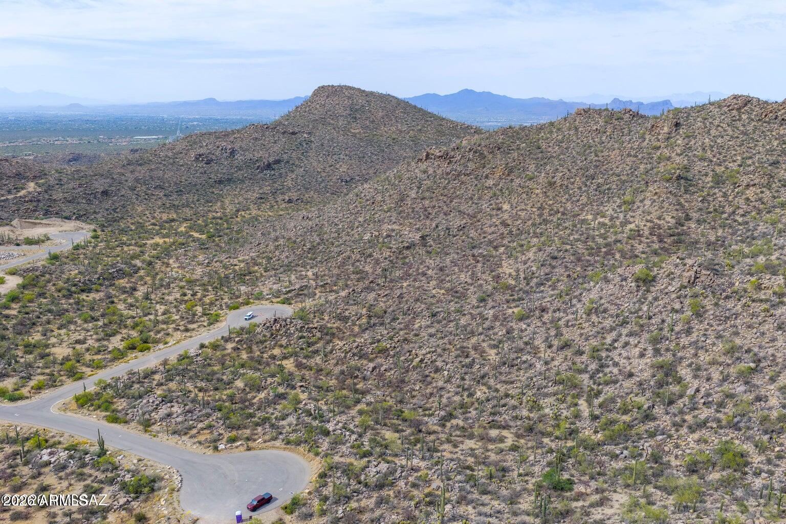 Moonlight Canyon At Saguaro Ranch Phase 2 - Land