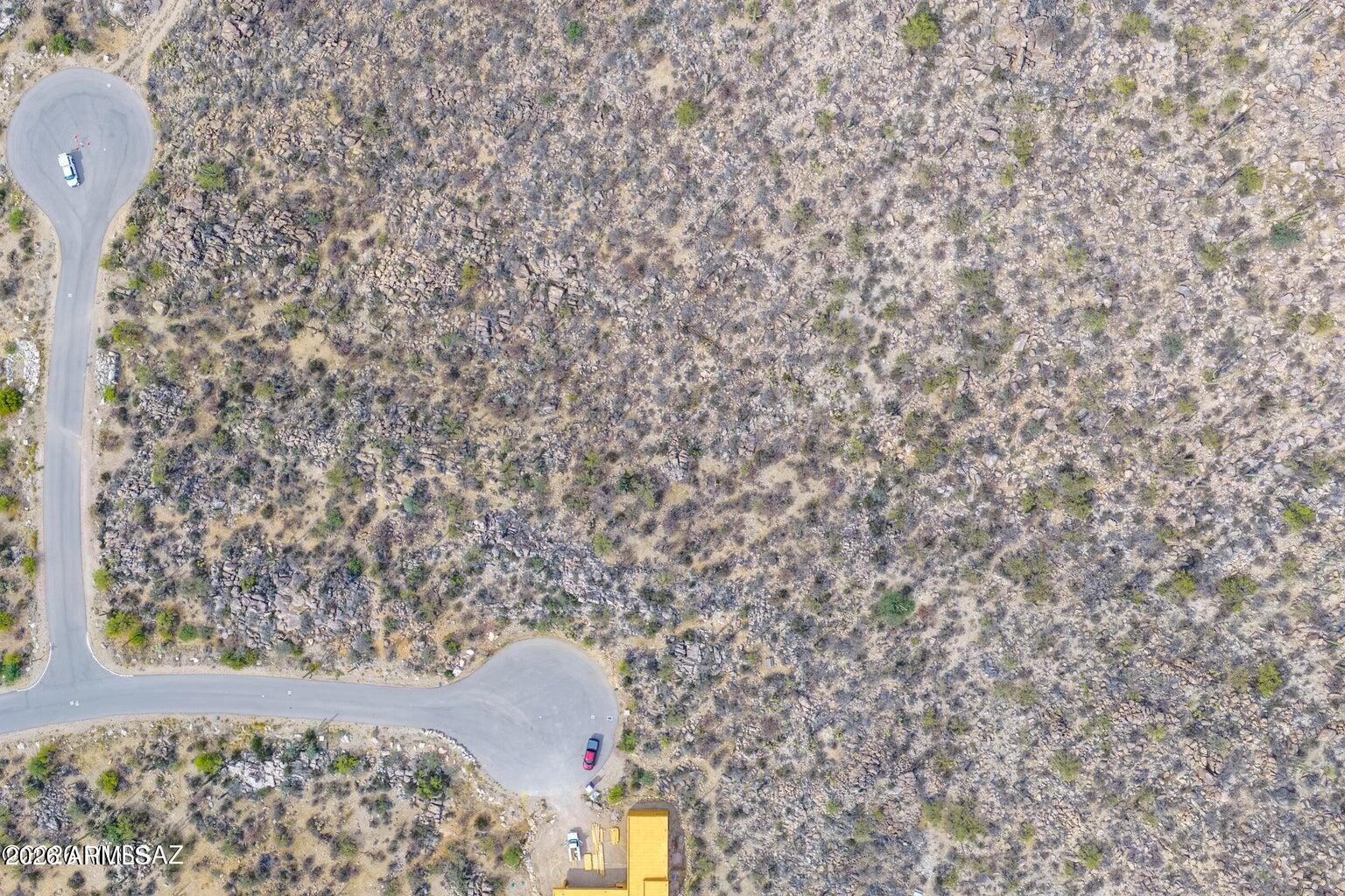 Moonlight Canyon At Saguaro Ranch Phase 2 - Land