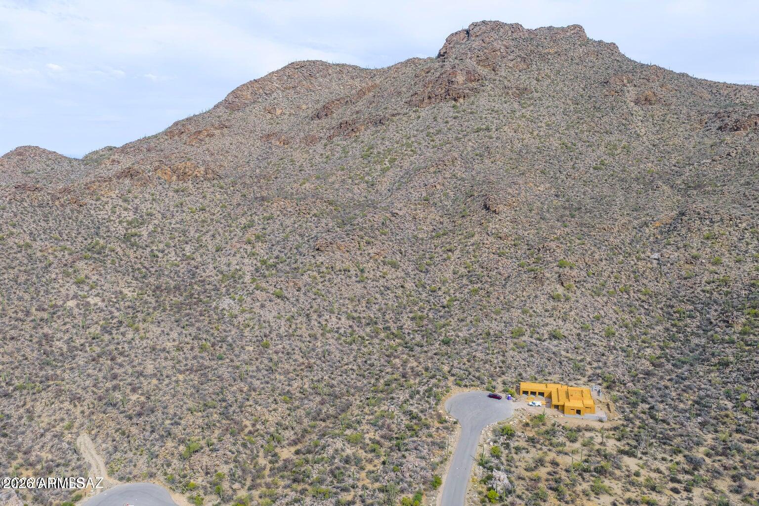 Moonlight Canyon At Saguaro Ranch Phase 2 - Land