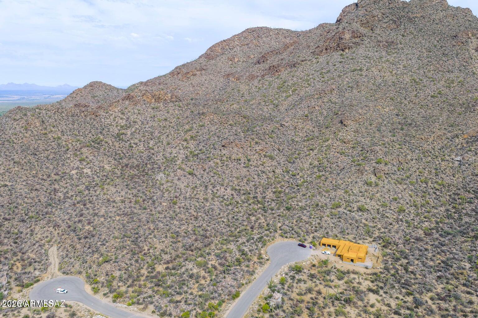 Moonlight Canyon At Saguaro Ranch Phase 2 - Land