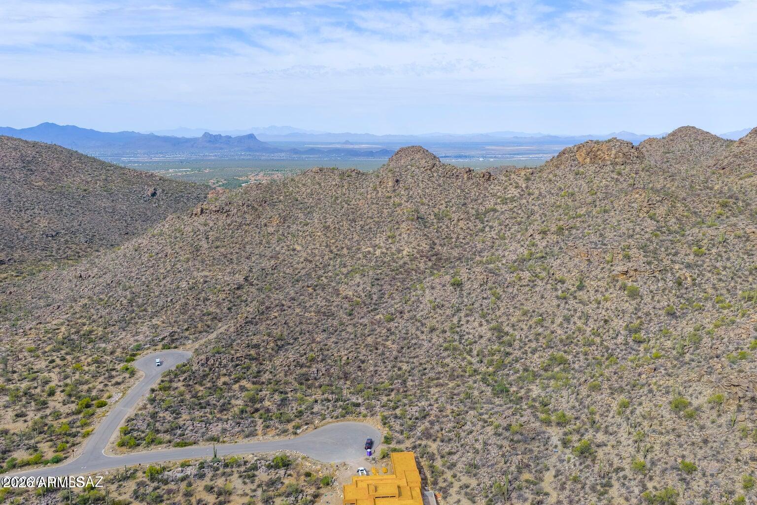 Moonlight Canyon At Saguaro Ranch Phase 2 - Land