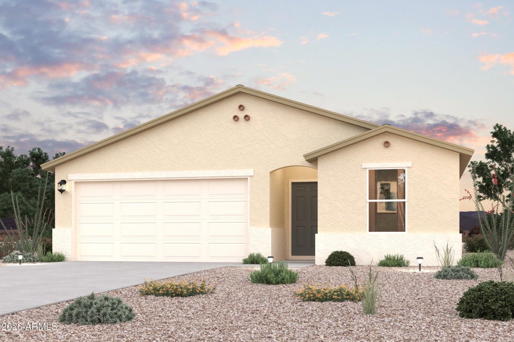 Photo of 9770 W Arvada Drive, Arizona City, AZ 85123 (MLS # 7059791)