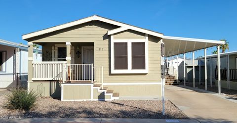 2120 E Bluefield Avenue 112 Phoenix AZ 85022