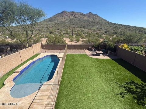 27321 N 51ST Glen Phoenix AZ 85083