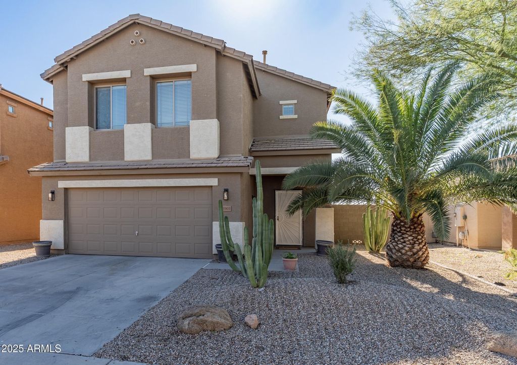 Photo of 35903 W Velazquez Drive, Maricopa, AZ 85138 (MLS # 6955082)