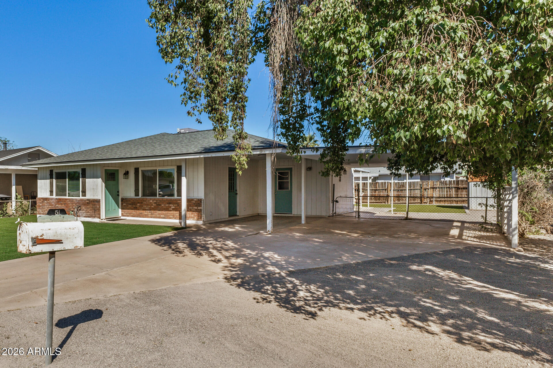 51 N COTTONWOOD Drive