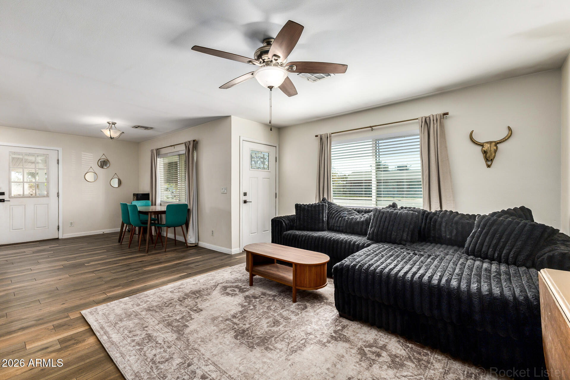 51 N COTTONWOOD Drive