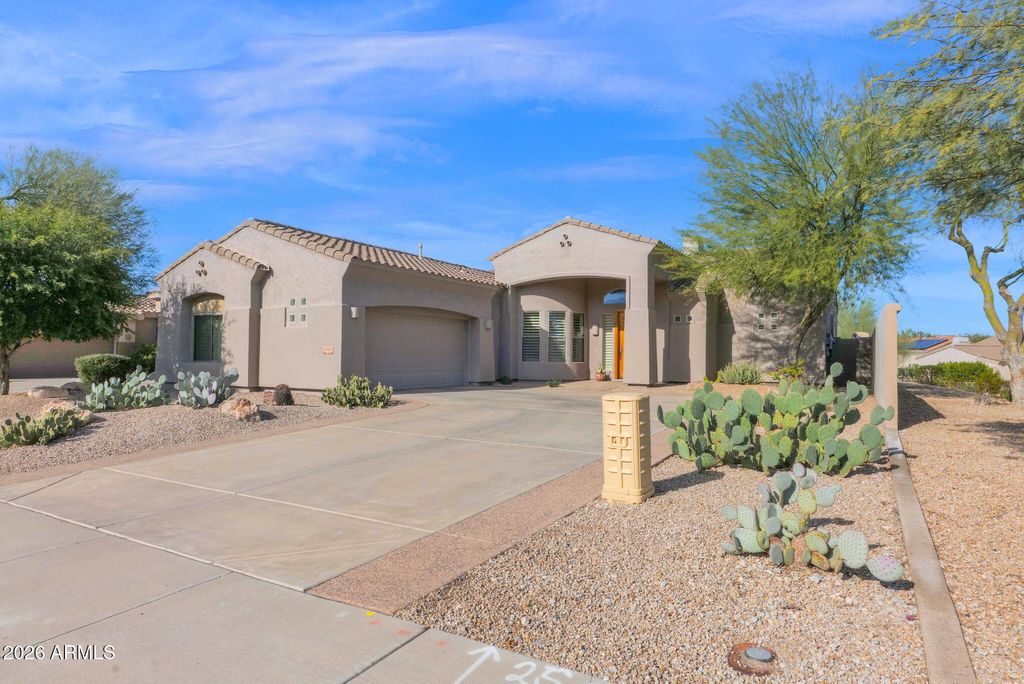 Photo of 9690 S 182nd Drive, Goodyear, AZ 85338 (MLS # 6972035)