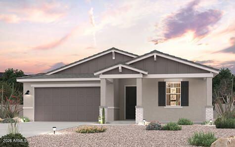 Photo of 24002 N 182nd Lane, Surprise, AZ 85387 (MLS # 7094912)