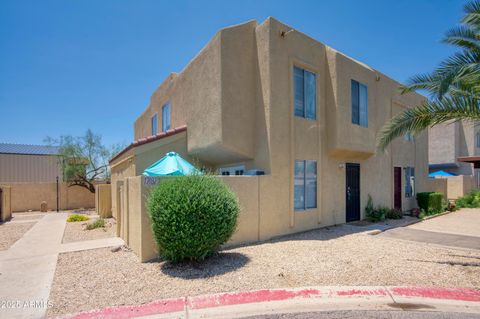 17032 N 16TH Drive 8 Phoenix AZ 85023