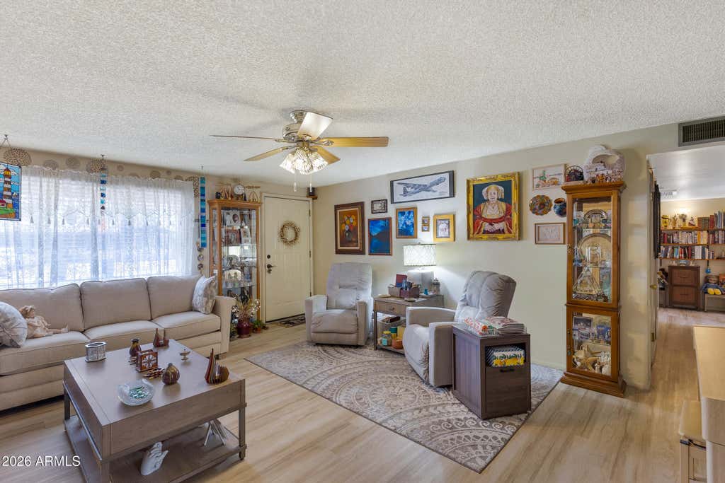 Photo of 3602 E Pershing Avenue, Phoenix, AZ 85032 (MLS # 7056684)
