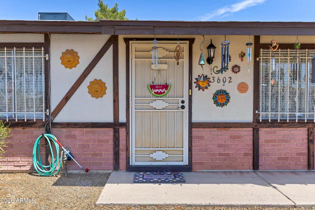 Photo of 3602 E Pershing Avenue, Phoenix, AZ 85032 (MLS # 7056684)