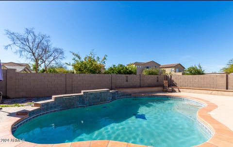 7117 W GLOBE Avenue Phoenix AZ 85043