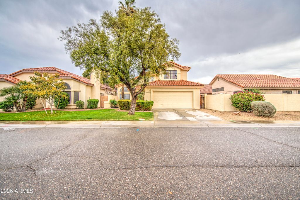 Photo of 3817 N Carnation Lane, Avondale, AZ 85392 (MLS # 6975806)