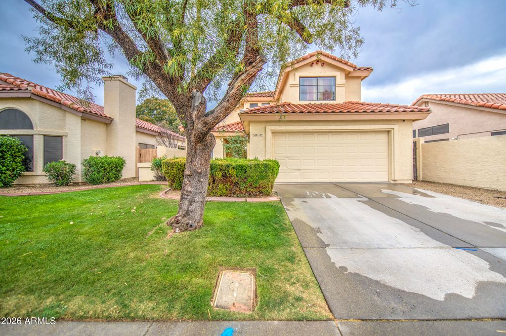 Photo of 3817 N Carnation Lane, Avondale, AZ 85392 (MLS # 6975806)