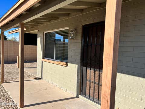 Photo of 1328 W Cochise Drive, Phoenix, AZ 85021 (MLS # 7042041)
