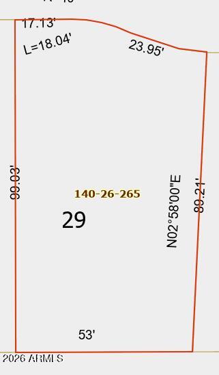 364 S WINTERHAVEN -- 29