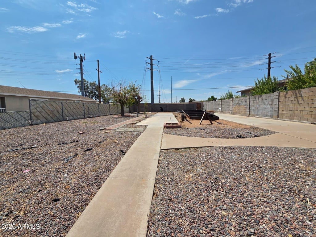 Photo of 364 S Winterhaven #29, Mesa, AZ 85204 (MLS # 7065188)