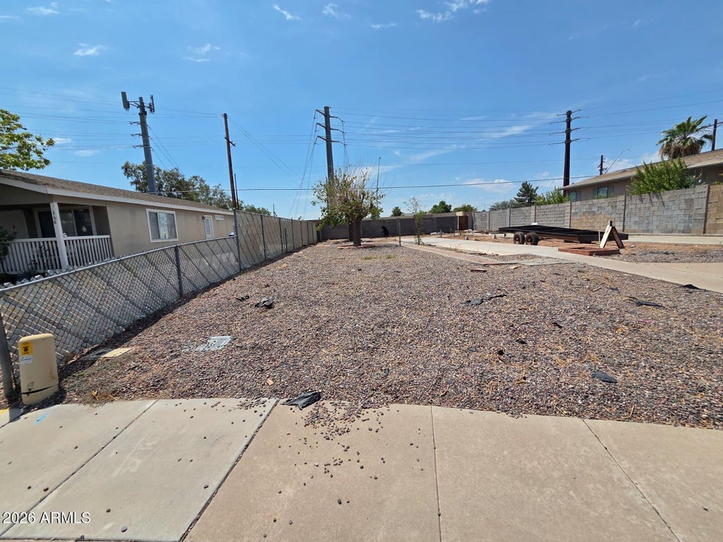 Photo of 364 S Winterhaven #29, Mesa, AZ 85204 (MLS # 7065188)