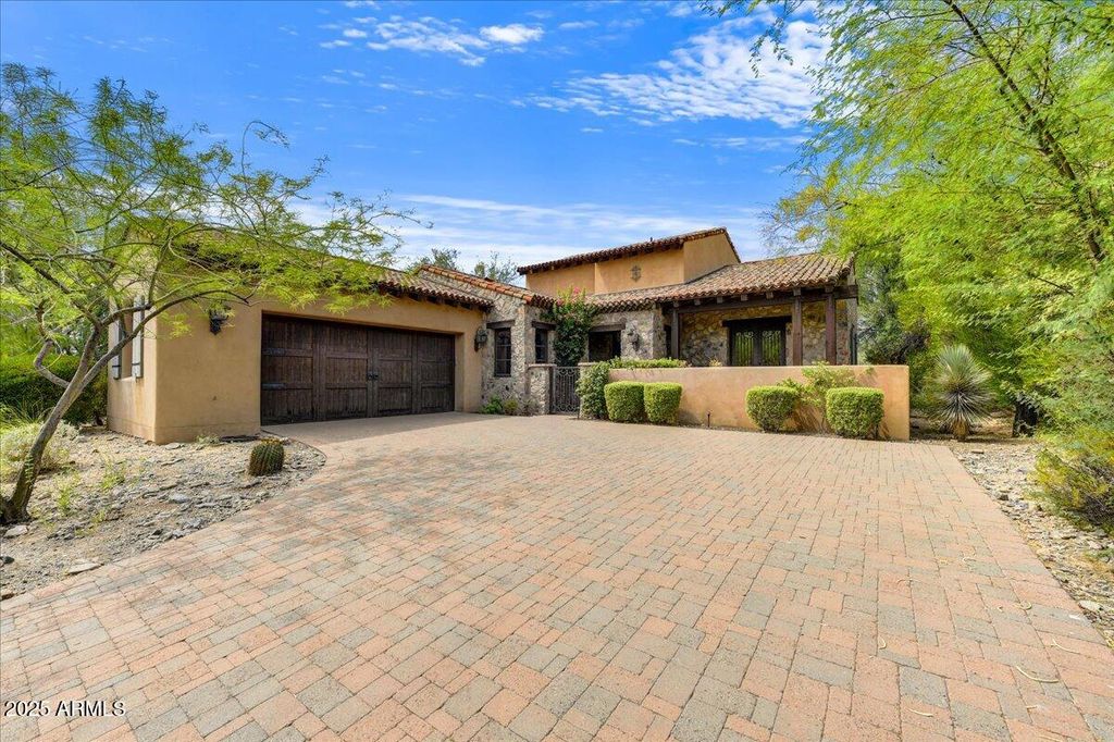 Photo of 18802 N 101st Place, Scottsdale, AZ 85255 (MLS # 6902182)